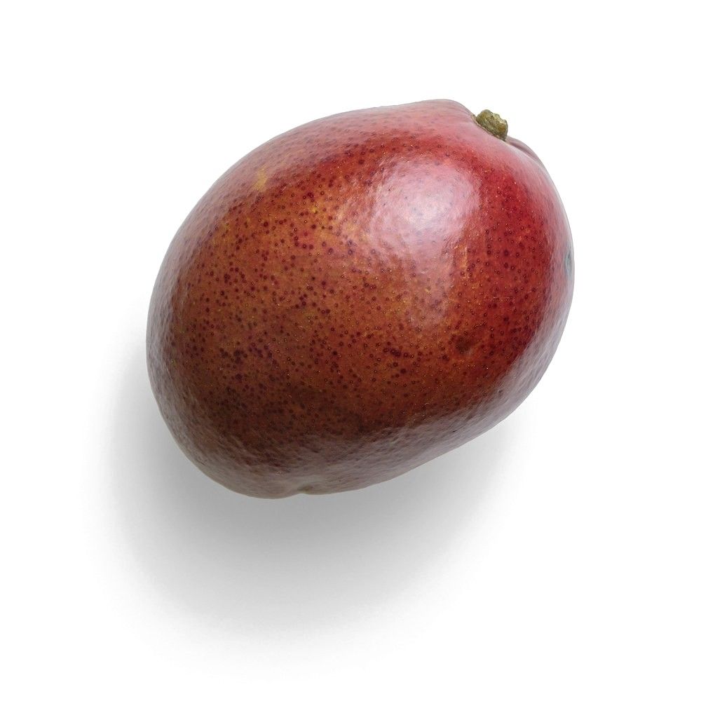 Ripe mango